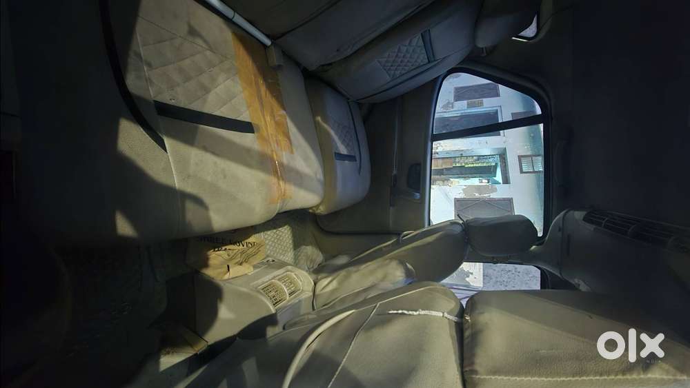 Tata Safari 2009 Diesel Well Maintained