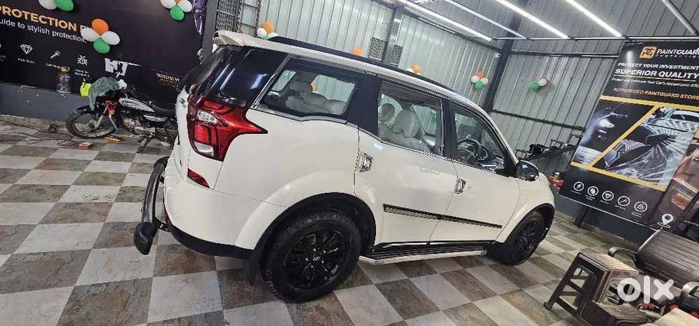 New Condition All Service Raj Mahindra