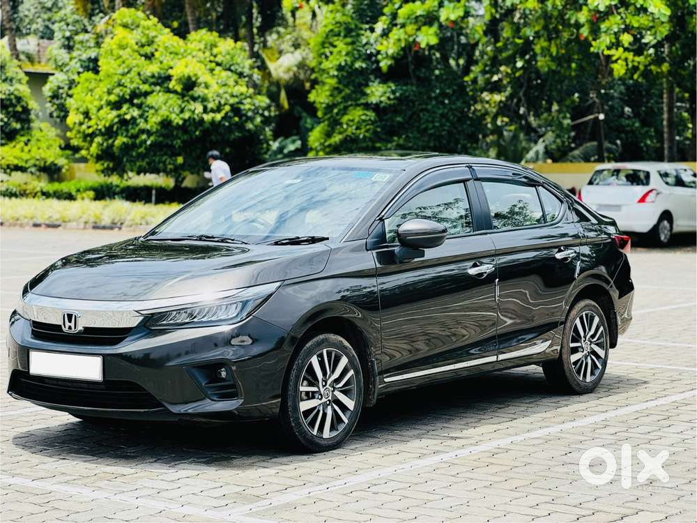 Honda City Zx Vtec, 2023, Petrol