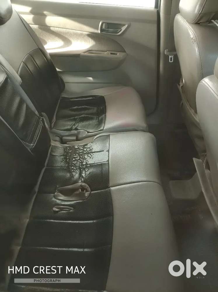 Maruti Suzuki Ertiga 2013 Diesel Good Condition