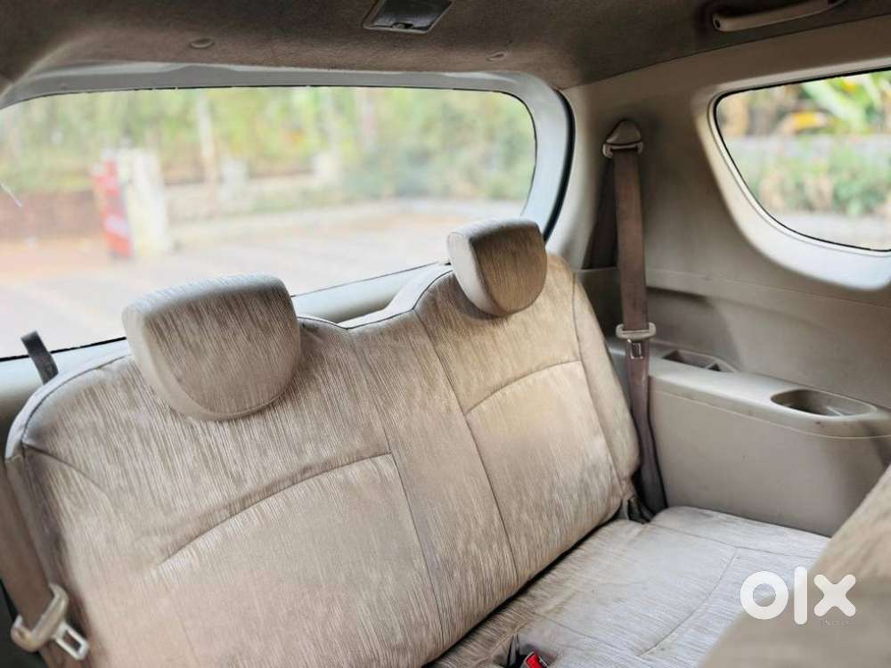 Maruti Suzuki Ertiga 2012-2015 Vdi, 2012, Diesel