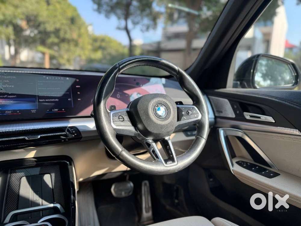 Bmw X1 Sdrive18i M Sport, 2023, Diesel