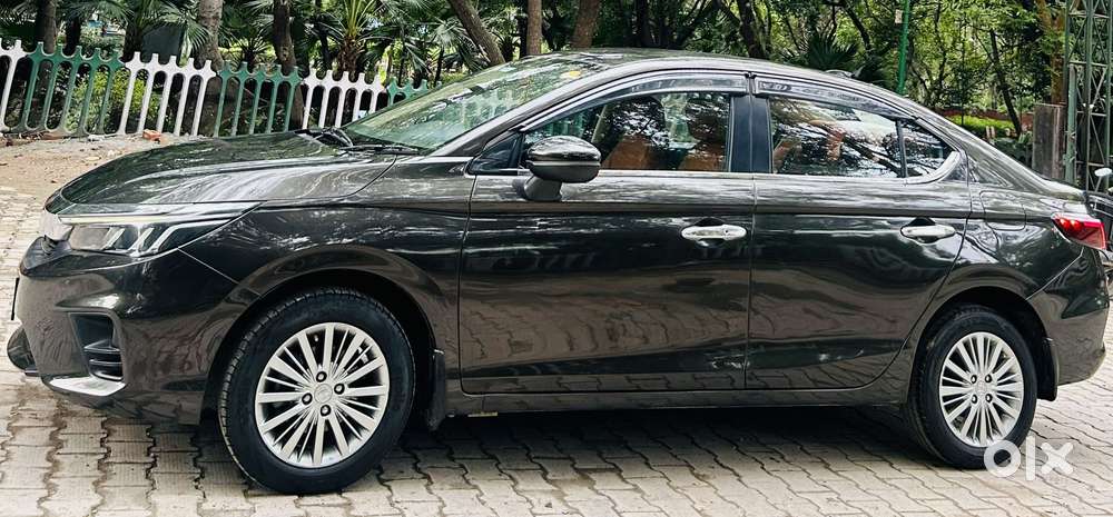 Honda City V Inspire, 2021, Petrol
