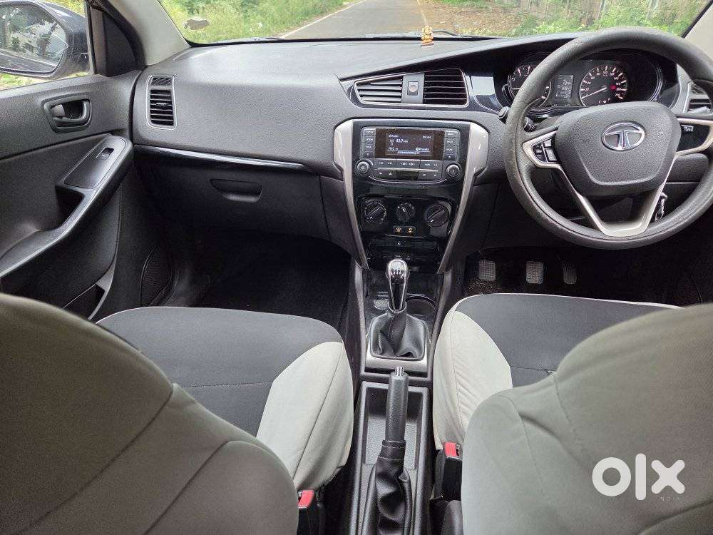 Tata Bolt Quadrajet Xm, 2015, Diesel