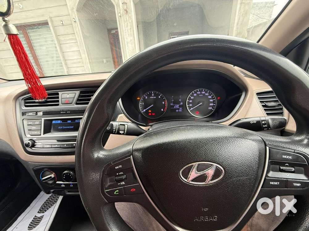 Hyundai New I20 Diesel 2016