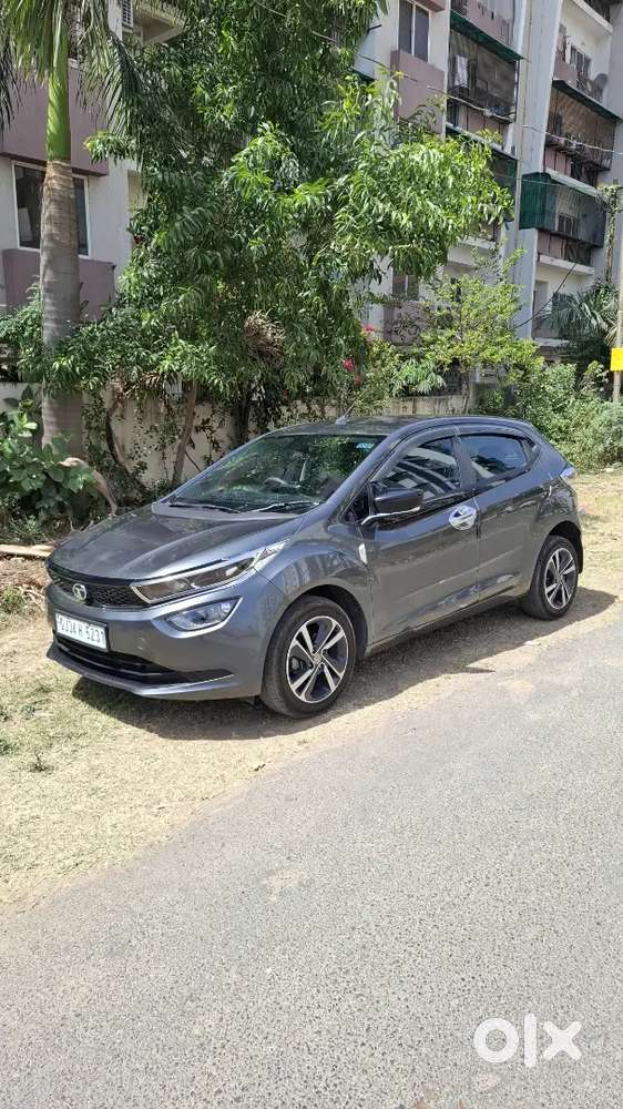 Tata Altroz 1.5 Xz(o) 2023