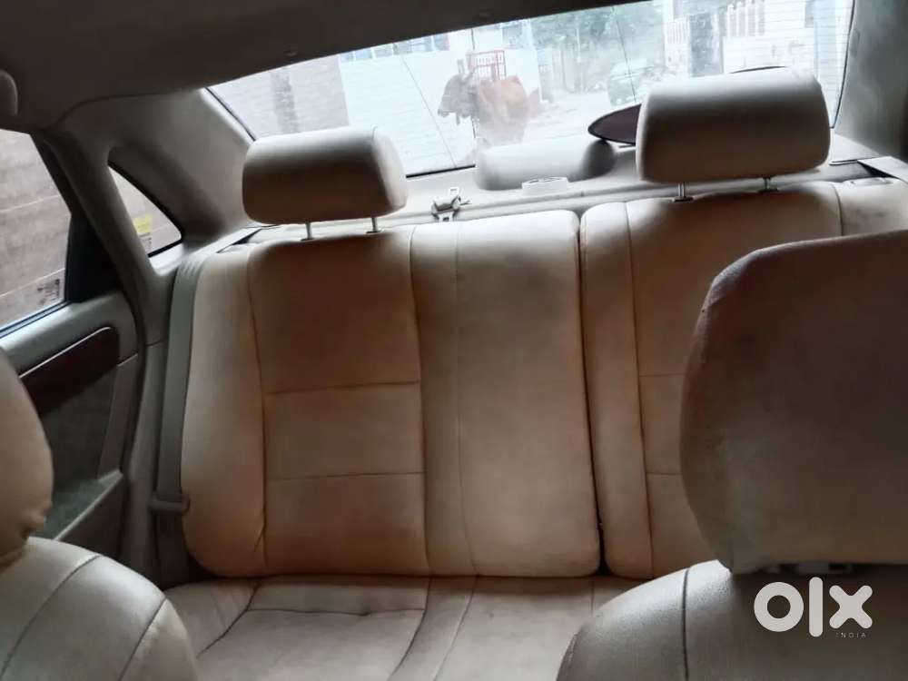 Chevrolet Optra 2005 Cng & Hybrids 50000 Km Driven