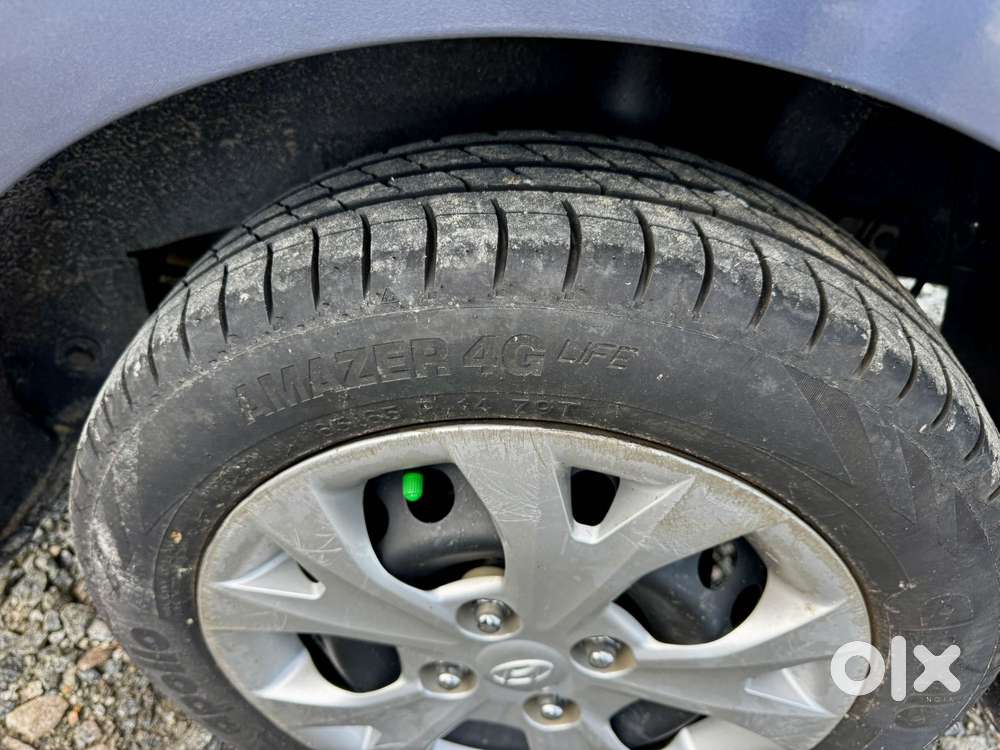 Hyundai Grand I10 At Sportz, 2014, Petrol