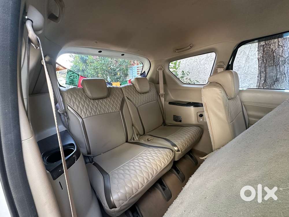 Maruti Suzuki Ertiga 2053