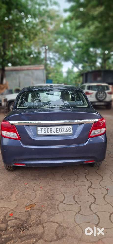 Maruti Suzuki Dzire 1.2 Vxi, 2022, Petrol