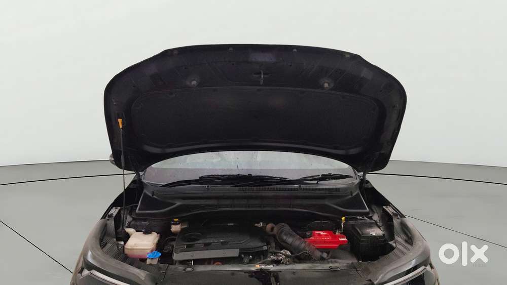 Kia Carens 1.5 Luxury Plus Diesel At 7 Str, 2022, Diesel