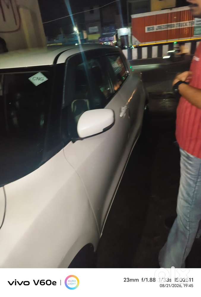 Maruti Suzuki Swift 2024 Year Model