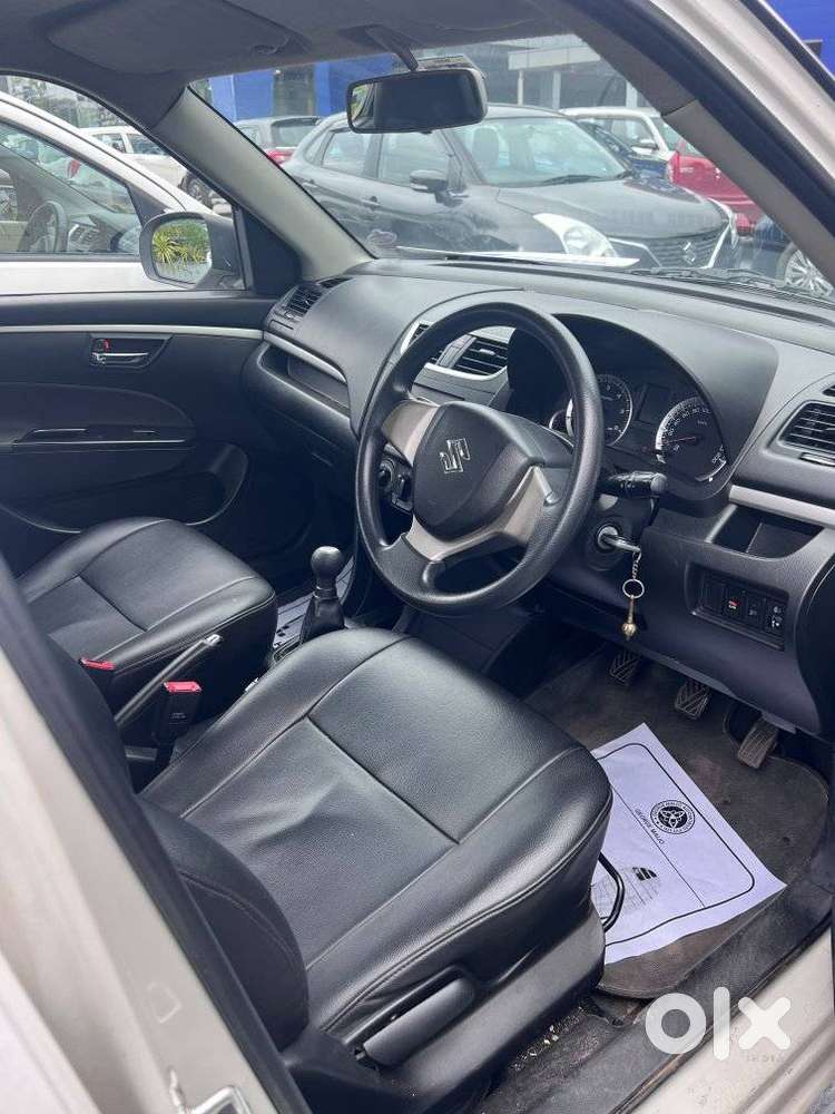 Maruti Suzuki Swift, 2013, Diesel