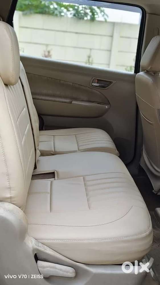 Maruti Suzuki Ertiga, 2013, Diesel