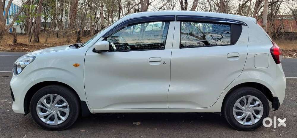 Maruti Suzuki Celerio Vxi, 2024, Petrol