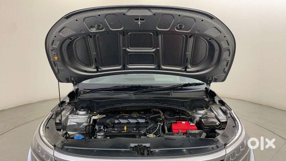 Kia Seltos Htx G, 2020, Petrol