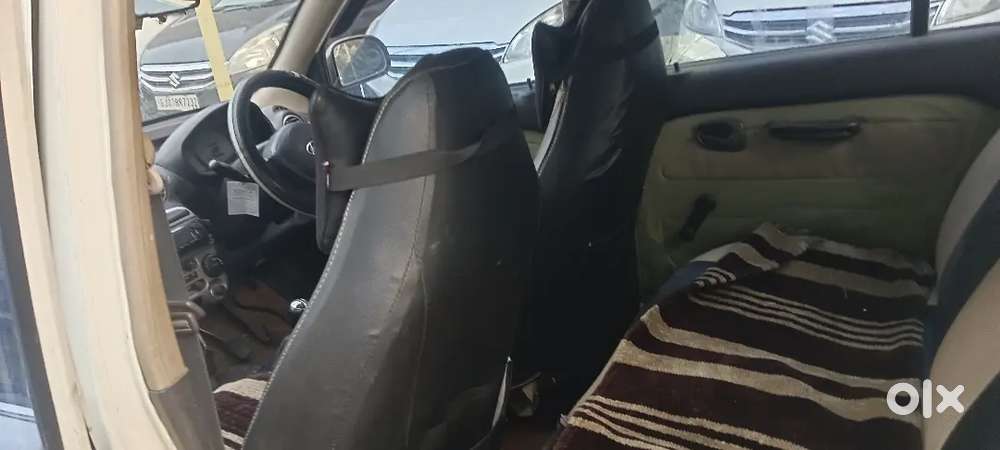 Hyundai Santro Xing Gls 2010 Car