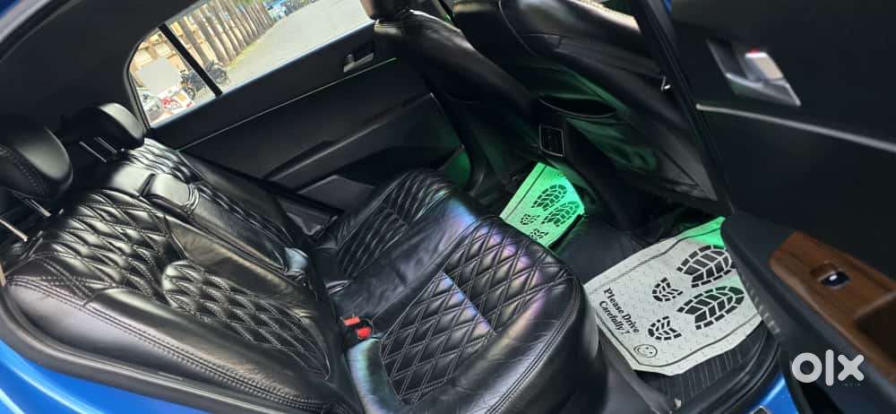 Hyundai Creta 1.6 Vtvt Sx At, 2019, Petrol