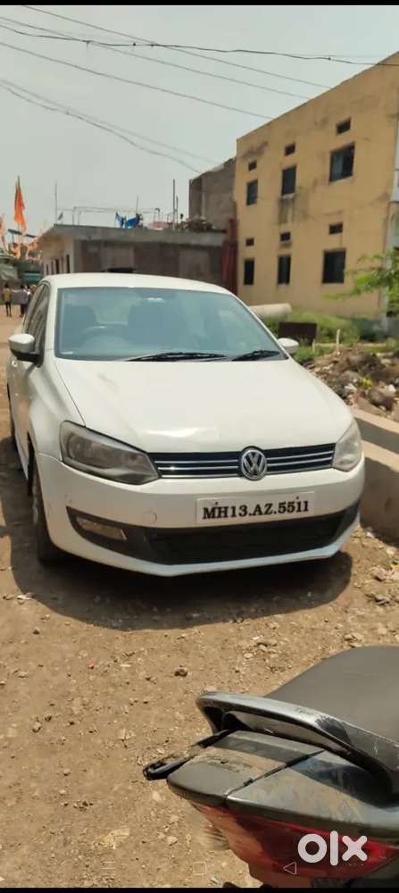 Polo Diesel Tdi