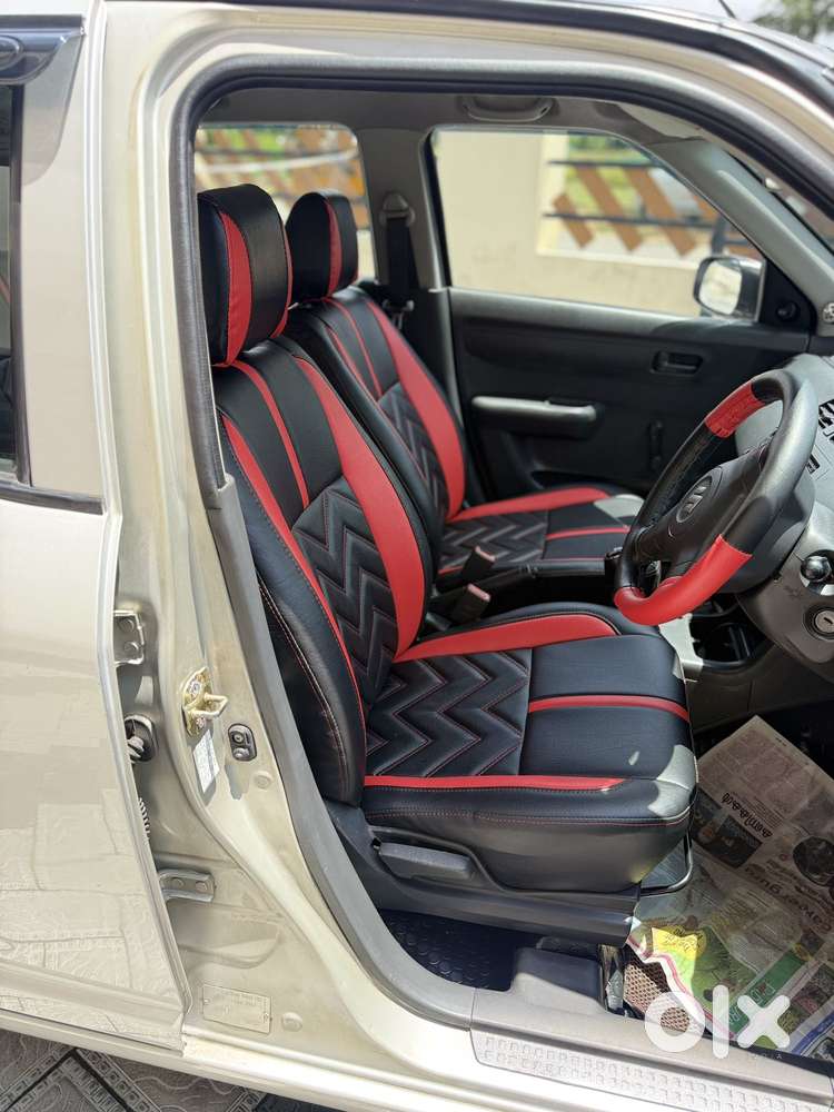Maruti Suzuki Swift Ldi (o), 2008, Diesel