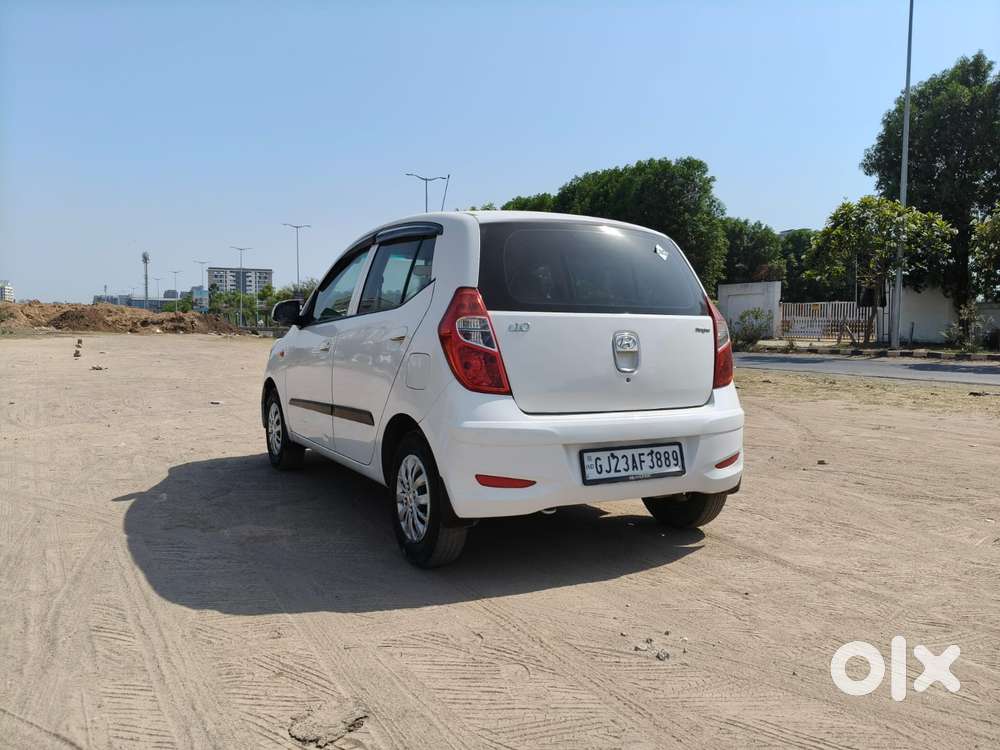 Hyundai I10 Magna, 2013, Cng & Hybrids