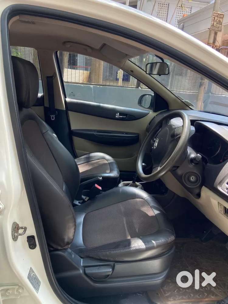 Hyundai I20, 2012, Diesel