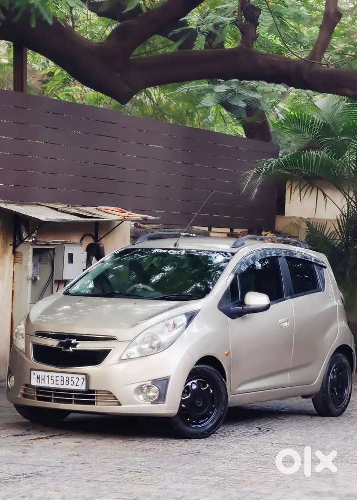 Chevrolet Beat 2014 Petrol Good Condition