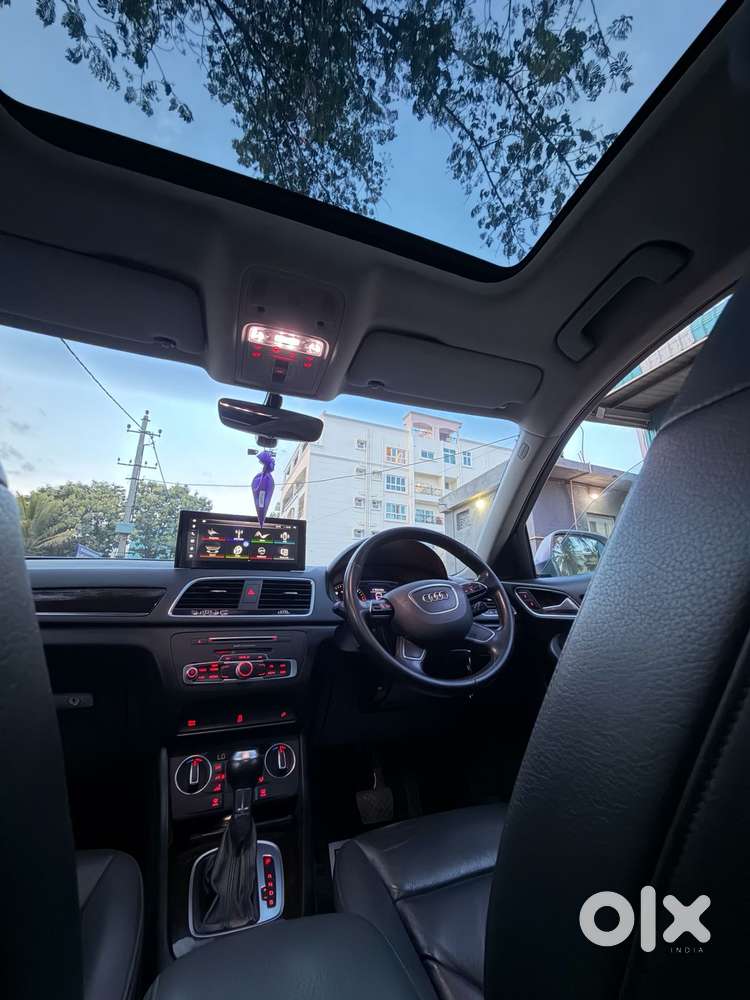 Audi Q3 30 Tdi S, 2018, Diesel