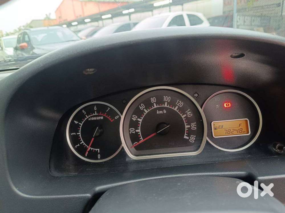 Maruti Suzuki Alto K10 1.0 Vxi, 2013, Petrol