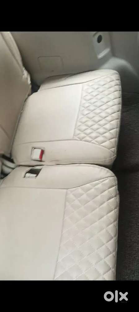 Maruti Suzuki Ertiga 2023 Cng & Hybrids 35000 Km Driven