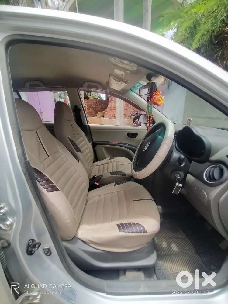 Hyundai I10 Petrol 2011