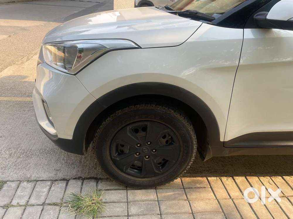 Hyundai Diesel Car 2018