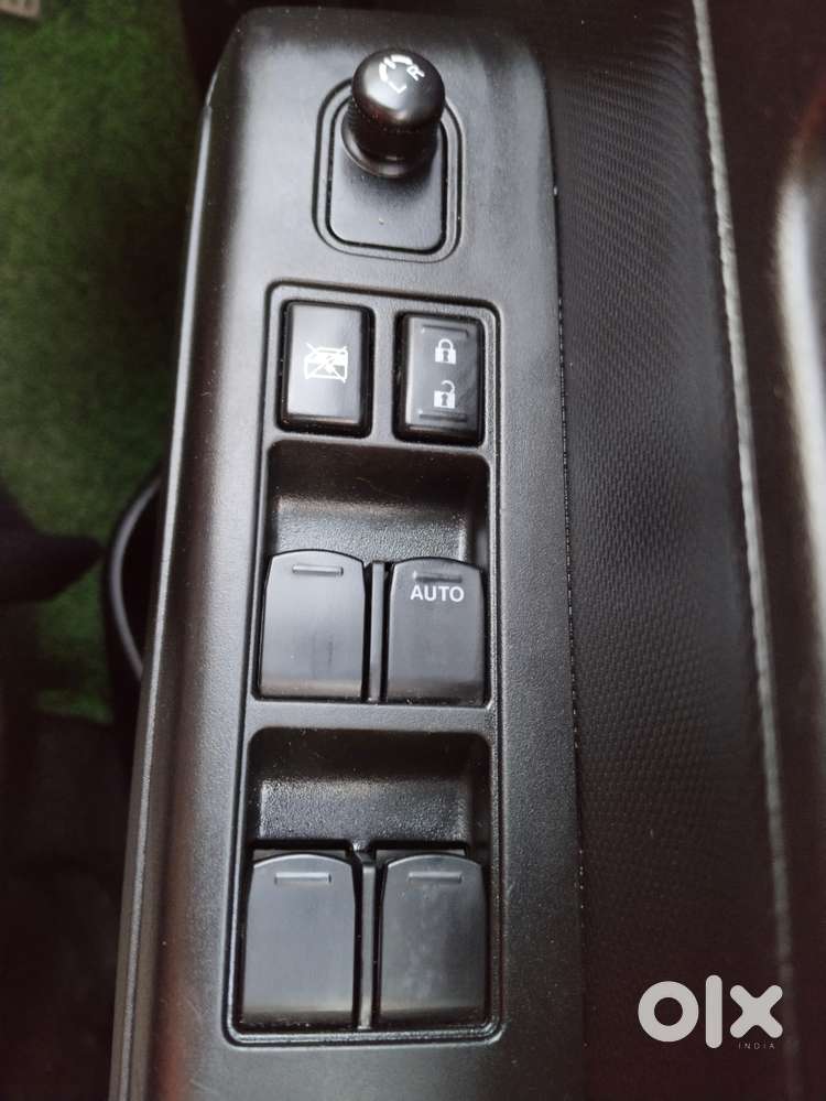 Maruti Suzuki Wagon R Vxi 1.2, 2019, Petrol