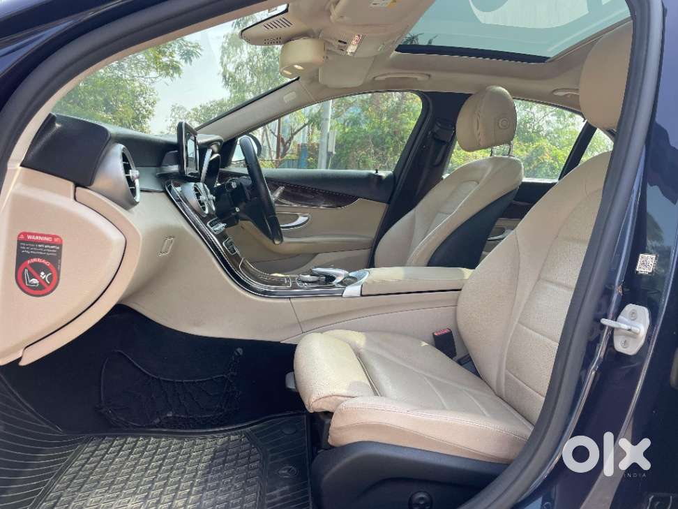 Mercedes-benz C-class C 200, 2016, Petrol