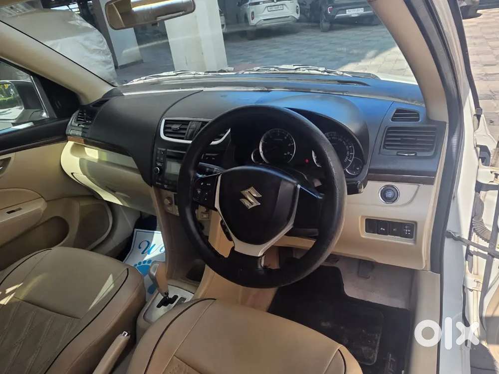 Maruti Suzuki Dezir Zdi Plus