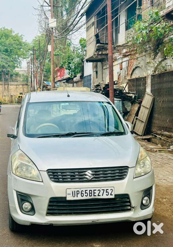 Ertiga 2012 Deisel Well Maintained