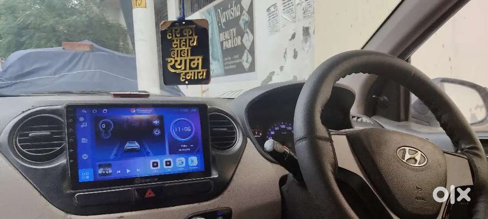 2018 Hyundai Xcent Prime