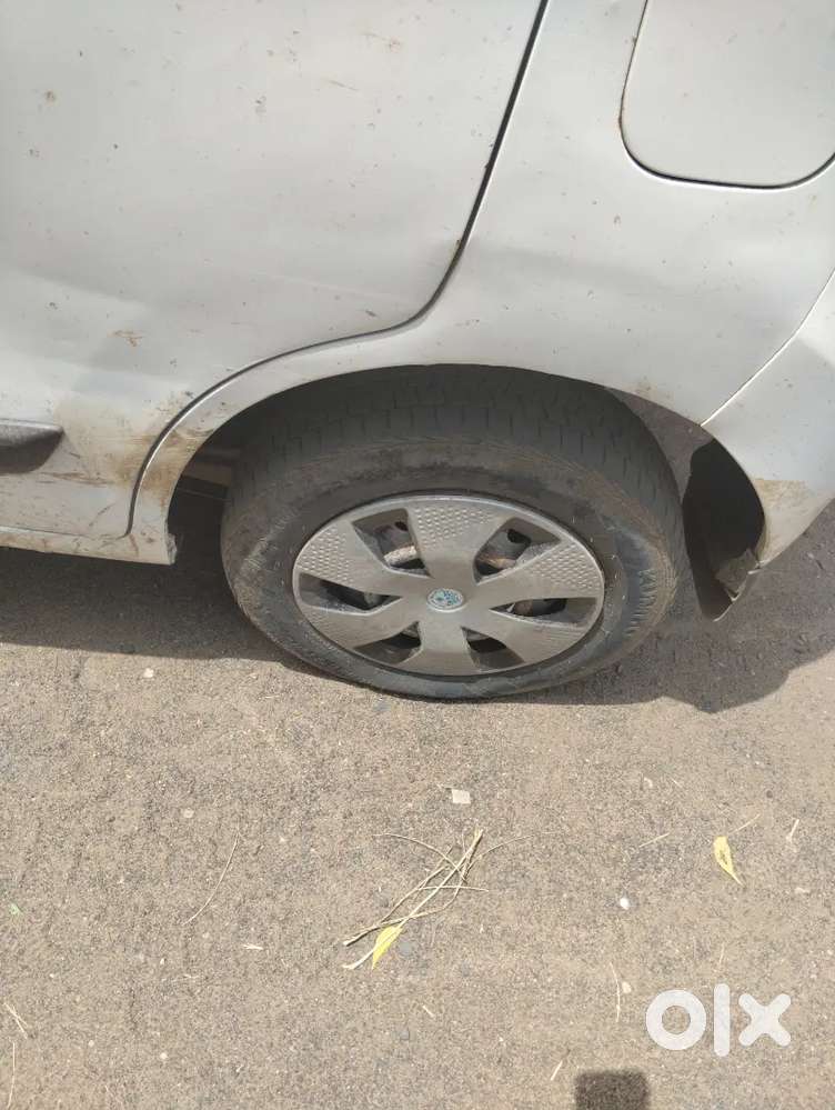 Maruti Suzuki Wagon R 2018