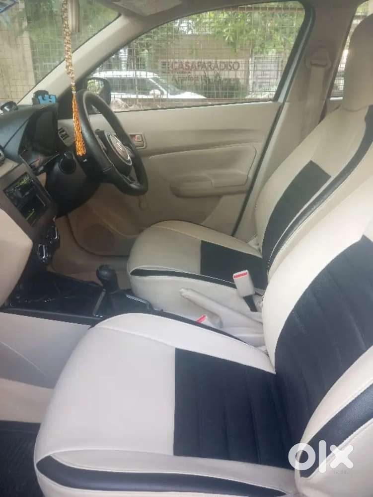 Maruti Suzuki Dzire 2023