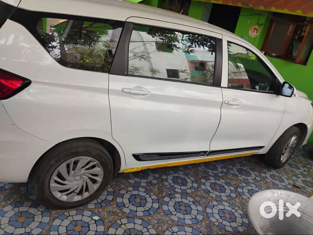 Ertiga Tour M Cng For Sale