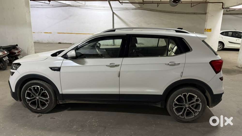 Skoda Kushaq 2022 Style 1.5 Tsi