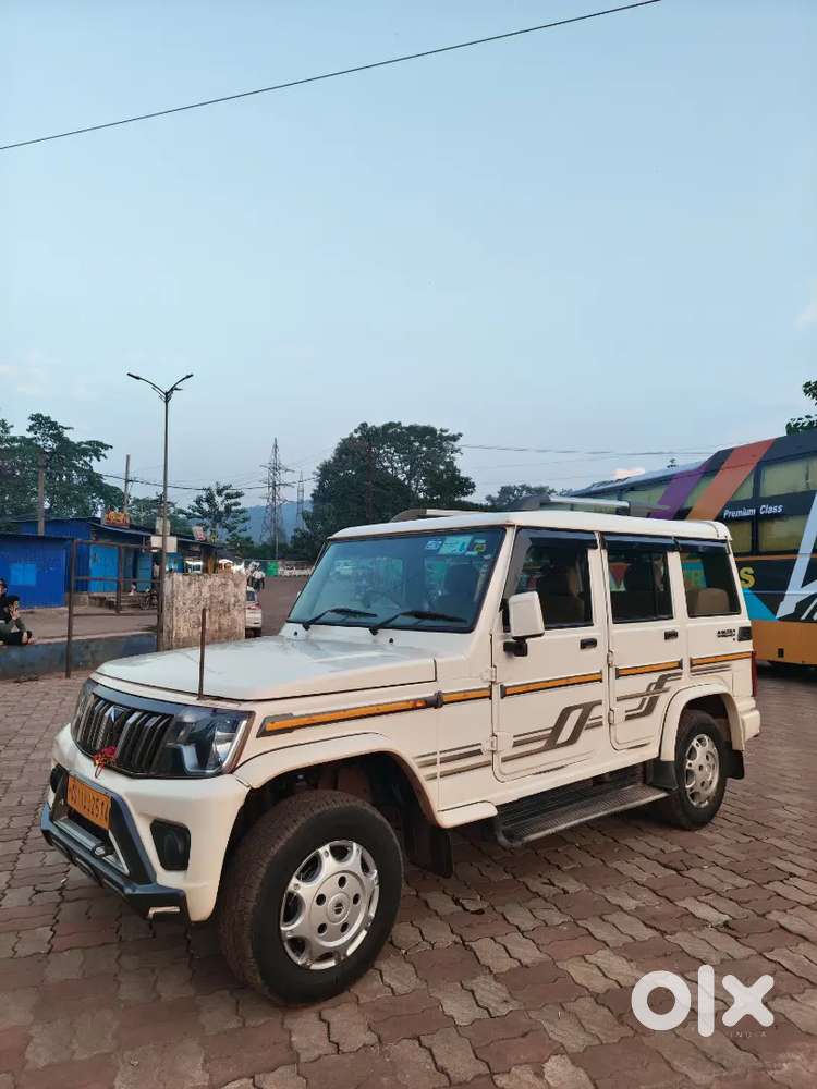 Mahindra Be 6 Diesel 2025