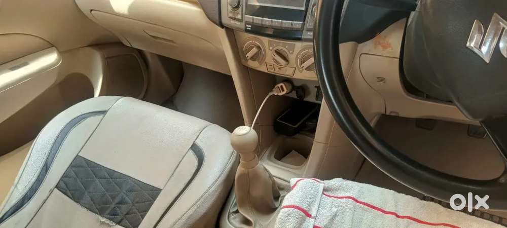 Tour Dzire Good Condition And I Want Sell This Car