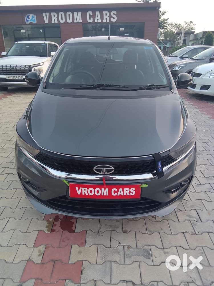Tata Tiago 1.2 Revotron Xt, 2023, Petrol