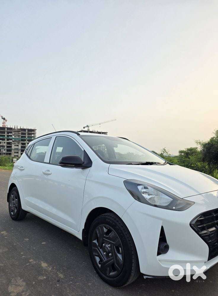 Hyundai Grand I10 Nios Magna Corporate Edition 1.2 Kappa Vtvt, 2022,..