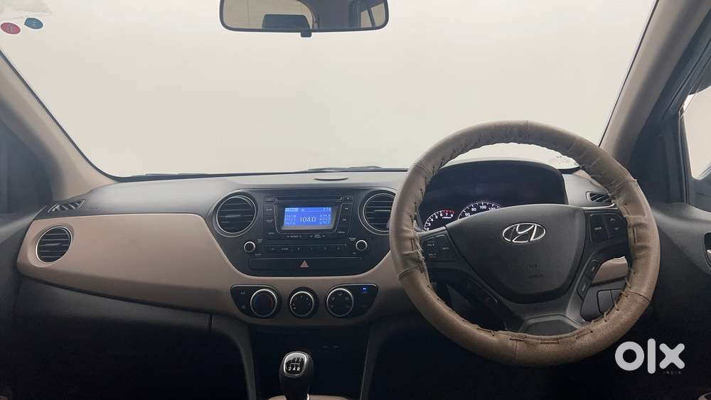 Hyundai Grand I10 1.2 Kappa Asta, 2014, Petrol