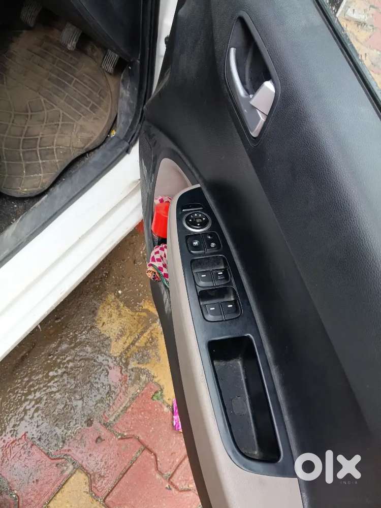Hyundai I10 Kappa Sportz 2018