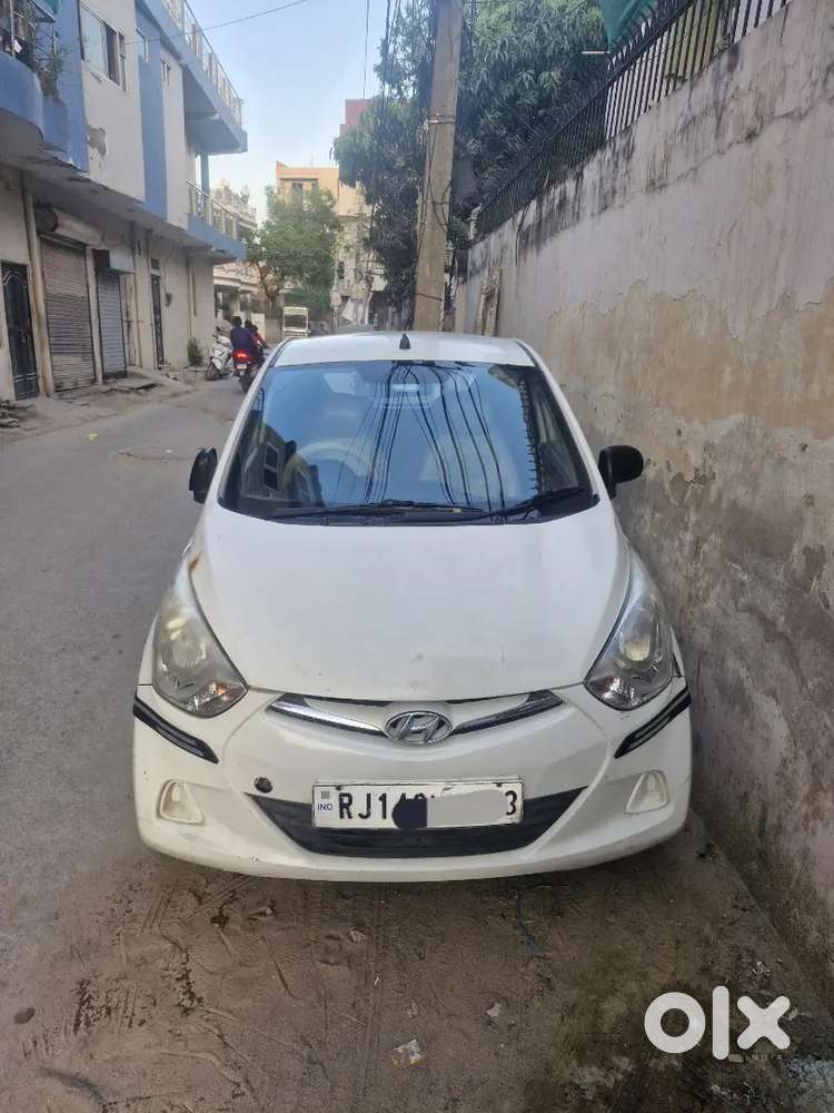 Hyundai Eon 2014