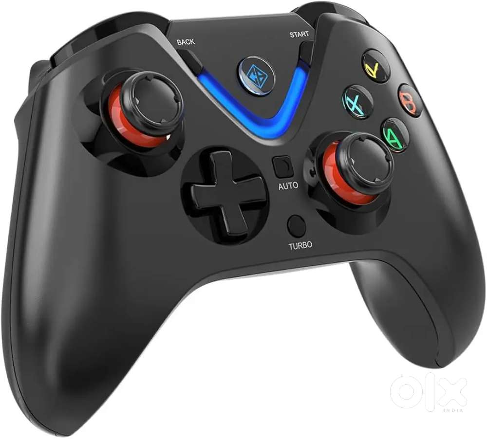 Cosmic byte Controller