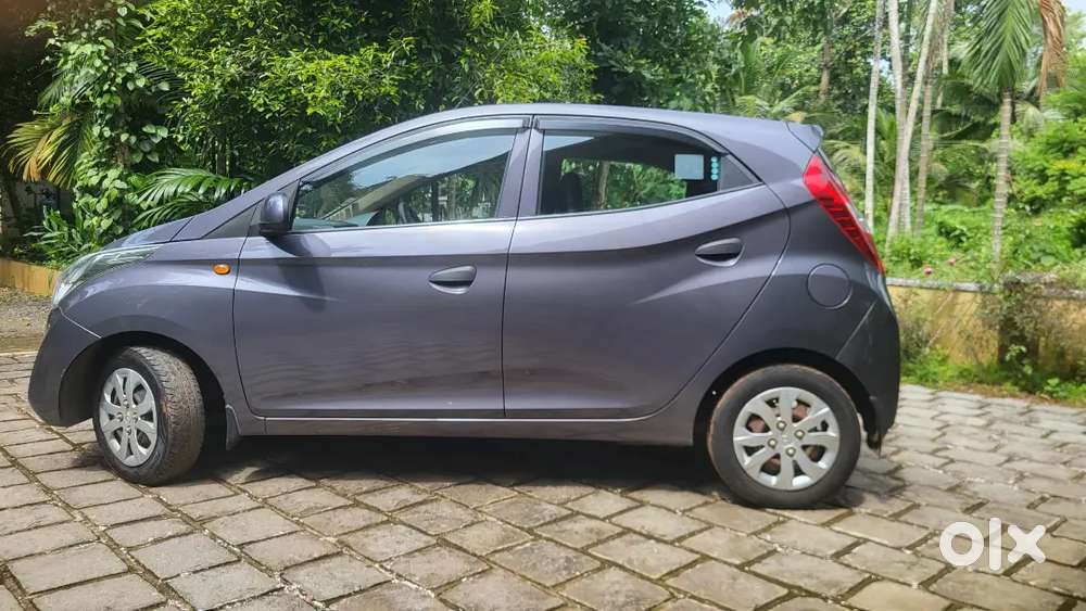 Hyundai Eon 1.0 Magna 2014